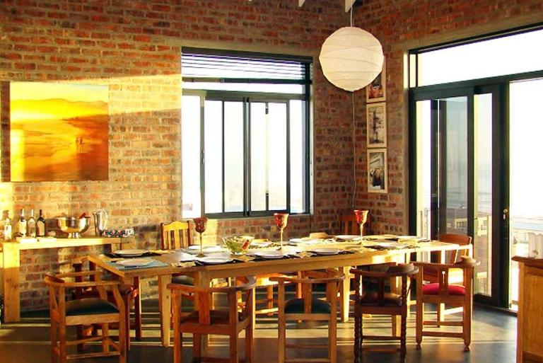 Bella Capensis - B&B Yzerfontein