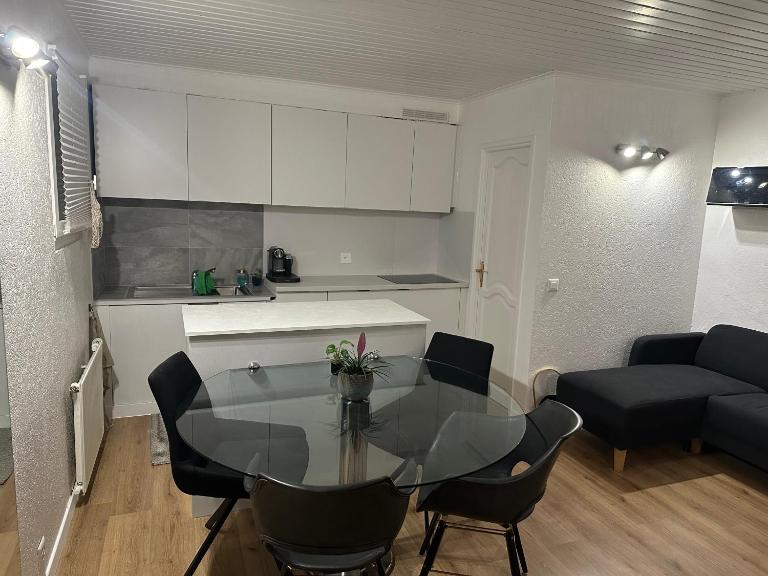Les terrasses de Valère - B&B Sion