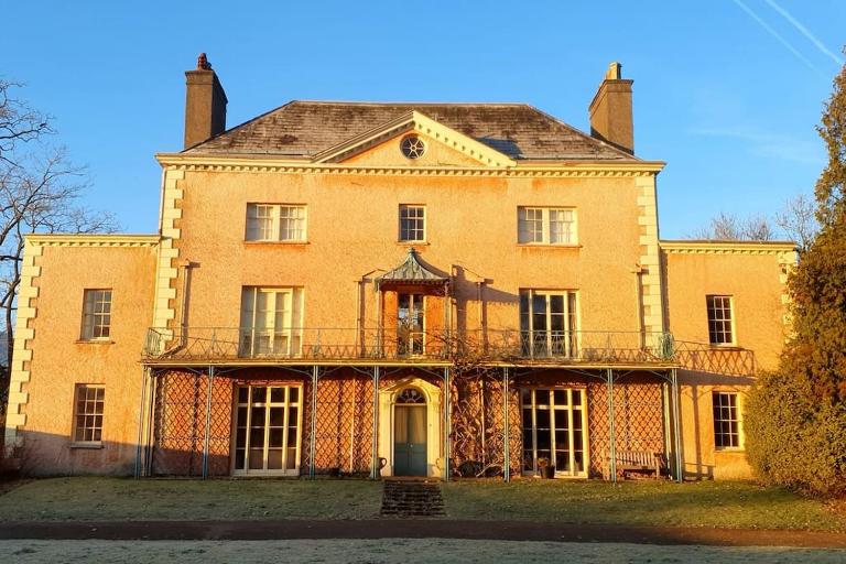 Little Plas - Ferienwohnung Crickhowell