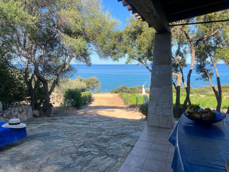 La PAVONCELLA 1 - Bed and Breakfast Marina di Gairo