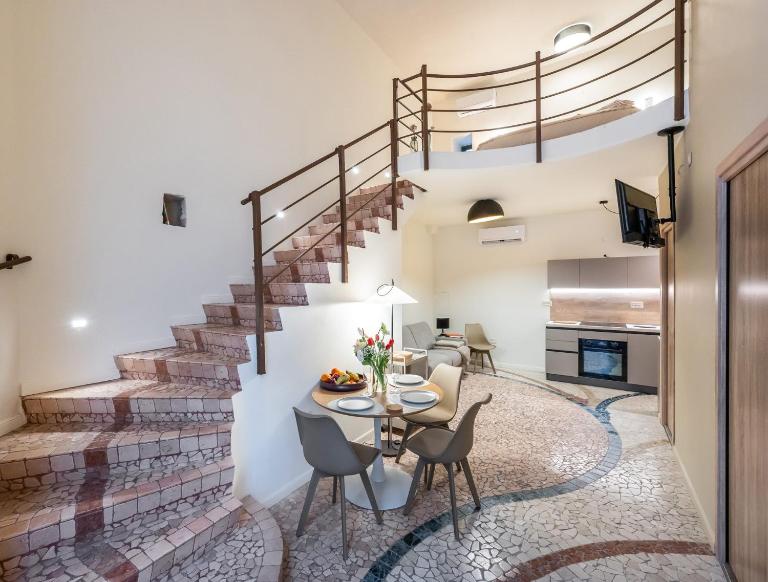 Aragona Suite - B&B Ortona