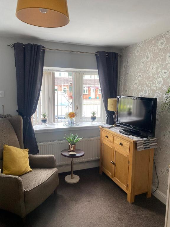 Private Flat in Warwickshire - Ferienwohnung Warwick