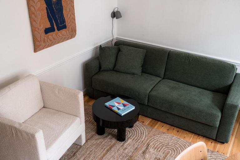 The Little Blue House 2 by Daniel&Jacob's - B&B Copenhagen