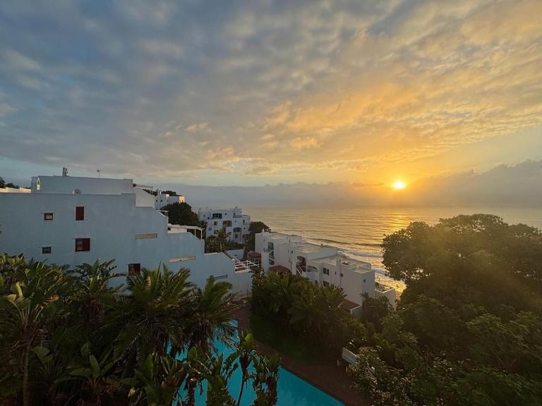 Penthouse Perissa - Ferienwohnung Ballito