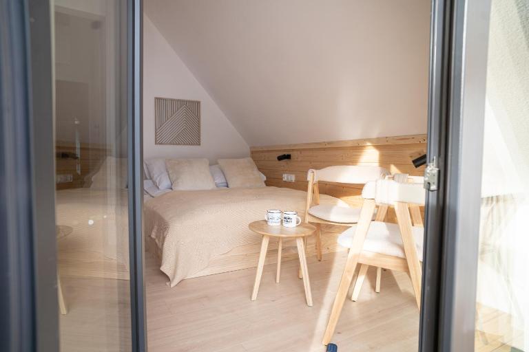 Domek Bądź Blisko - B&B Szczyrk
