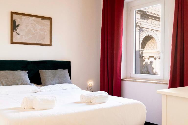 Fontana di Trevi sweet apartment - Chambres d'hôtes Rome
