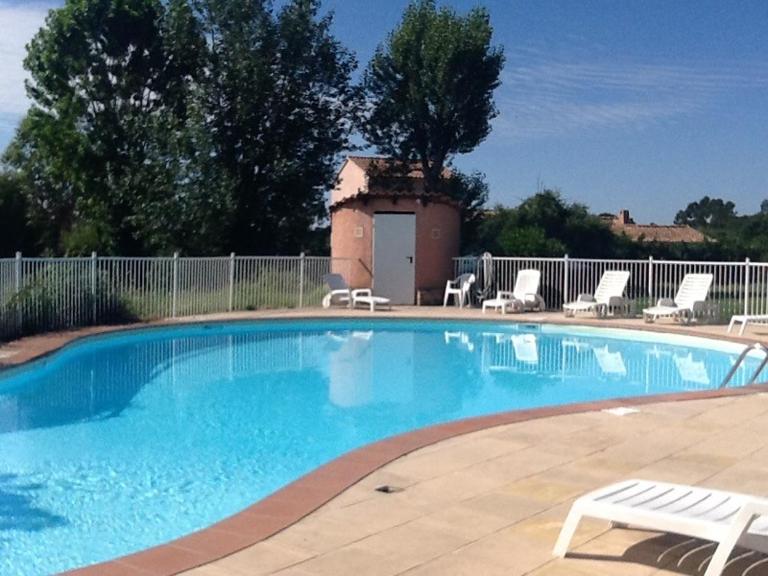 Mini villa a 300m de la plage - Chambres d'hôtes Zonza