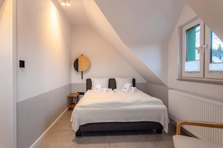 Apart-Invest Gimnazjalna 9 - B&B Szklarska Poręba