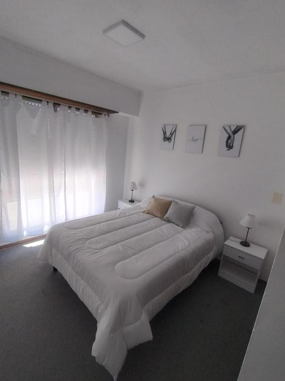 Departamento 9 de Julio - Ferienwohnung Tandil