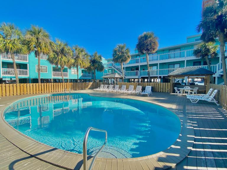 Lani Kai Village 118 by ALBVR - Great location, space and rates! Book today!!! - Ferienwohnung Gulf Shores