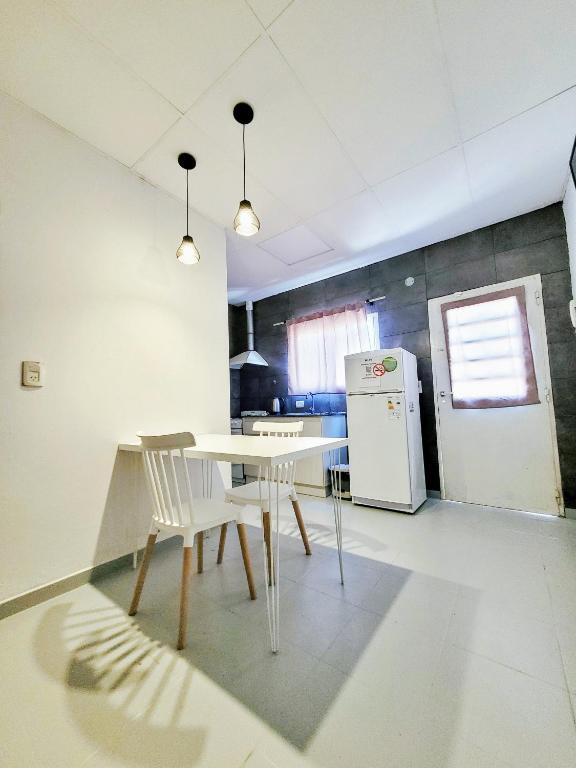 Depto guemez 3 - B&B Ciudad de General Roca
