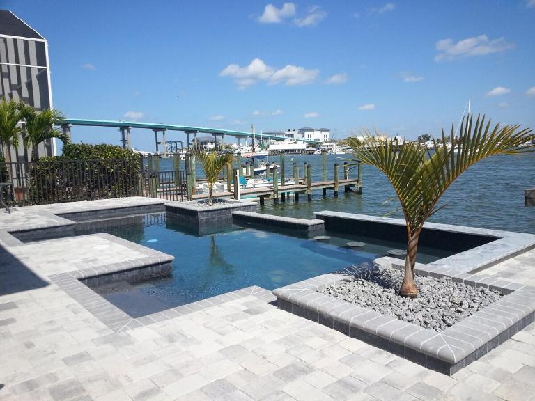 Bayside Beauty - Bed and Breakfast Fort Myers Beach