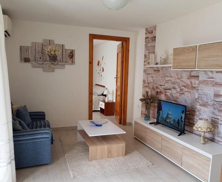 Appartamento Vacanze La Maddalena - Chambres d'hôtes La Maddalena