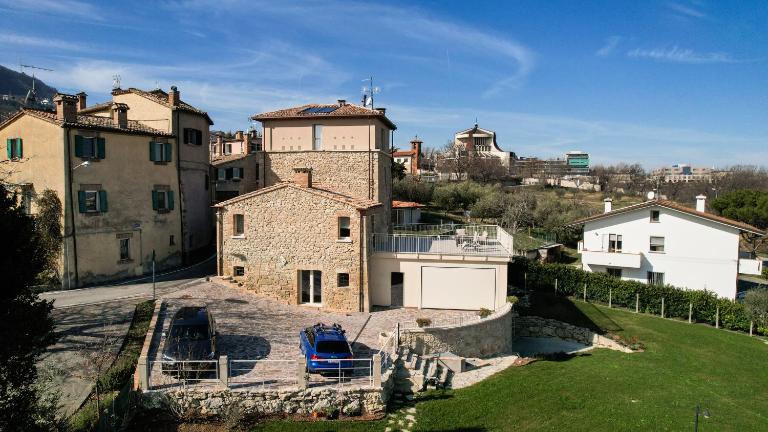 Antica Colombaia - B&B San Marino