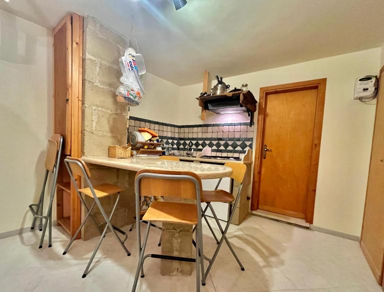 Il Vecchio Borgo - B&B San Donato Val di Comino