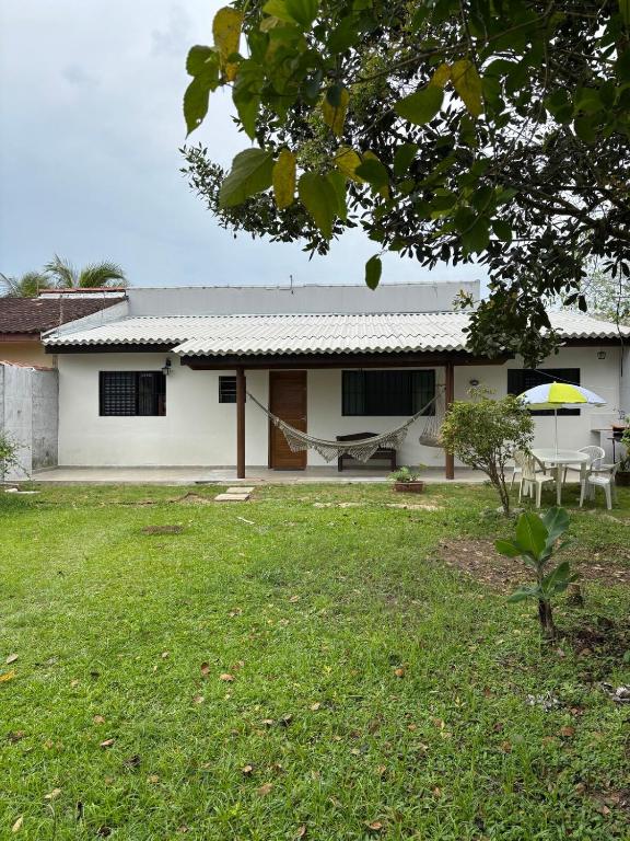 Casa São Lourenço - Riviera - B&B Bertioga