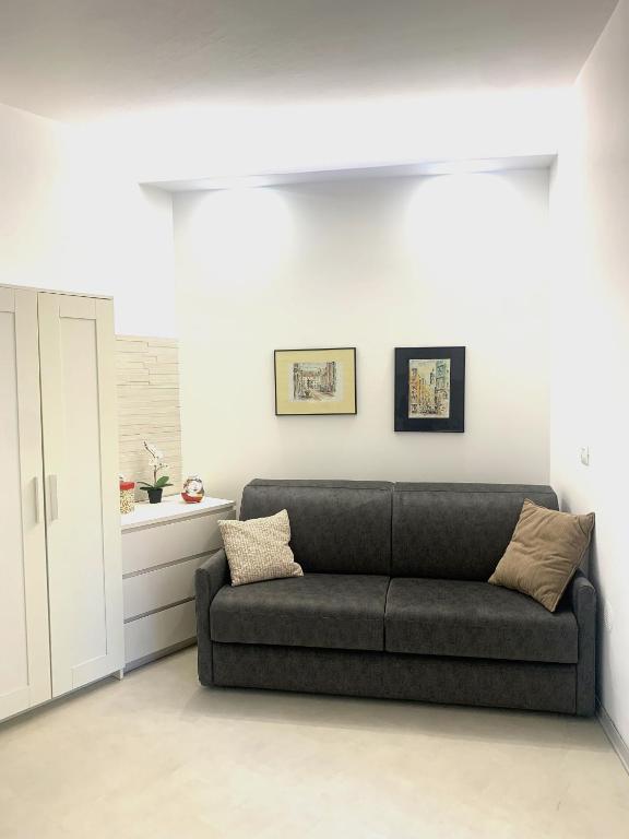 Casa di Greta in centro - B&B Catania
