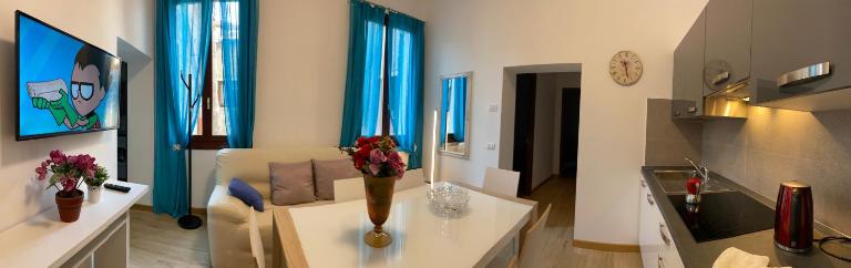 Bella Meimei - Ferienwohnung Venedig