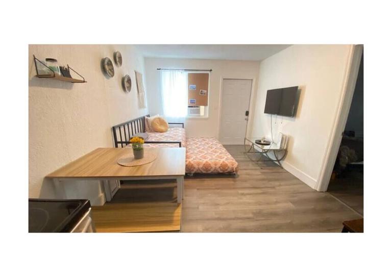 Cozy Place Near Design District - 2 - B&B Miami