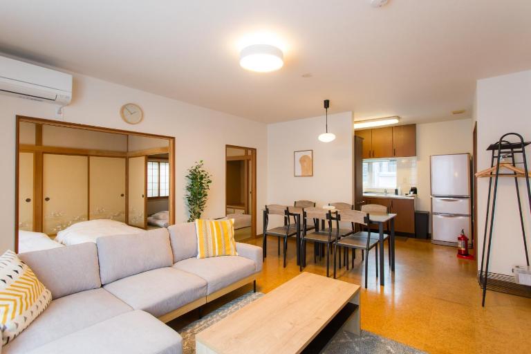 ObihiroINN - Vacation STAY 18480 - B&B Obihiro