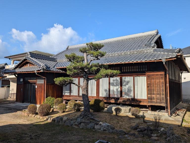 YASUZAIMON - Vacation STAY 18478 - B&B Kaizuka