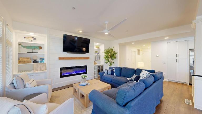 7645 Huntington Villa - B&B Hilton Head