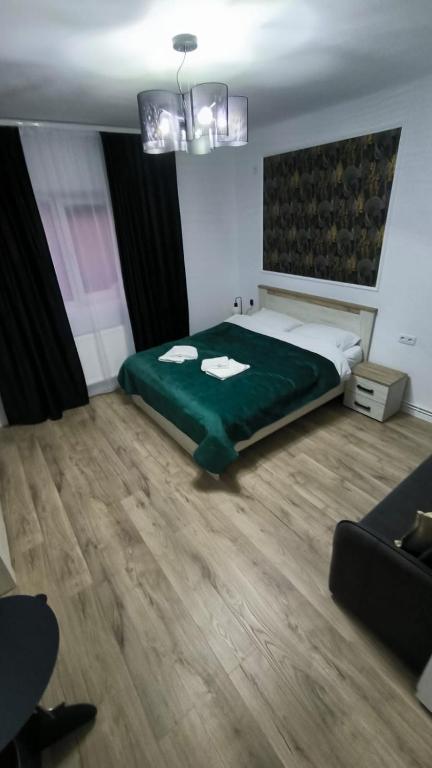 Salin Gold Ap - Ferienwohnung Thorenburg