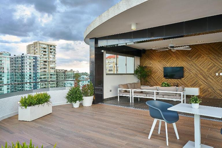 Armonia 30 suites by Yellowkey - B&B Los Prados