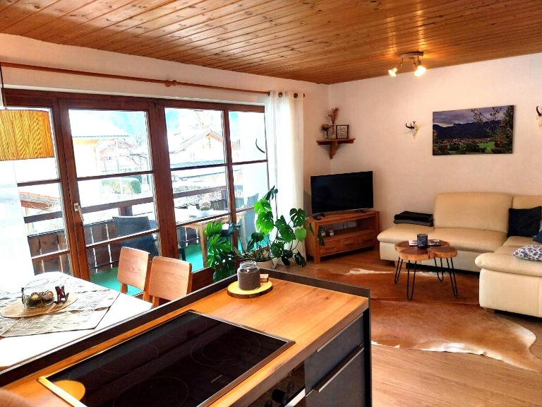 Am Steinacker - B&B Oberammergau