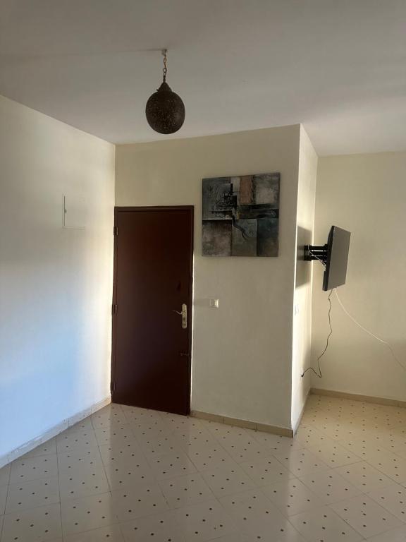 Holiday flat close to airport - B&B Tangier