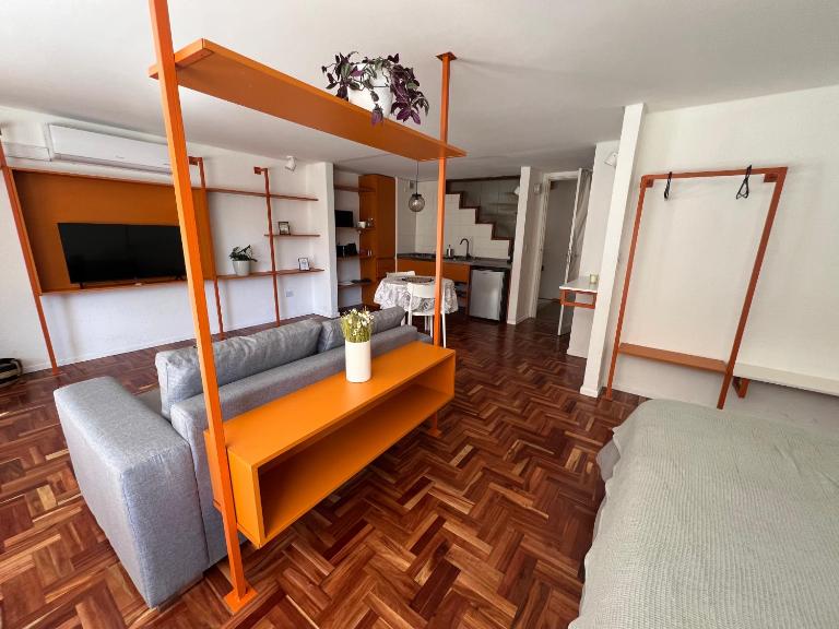 Departamento Orange - Piso 3 Laprida Once - Ferienwohnung Córdoba