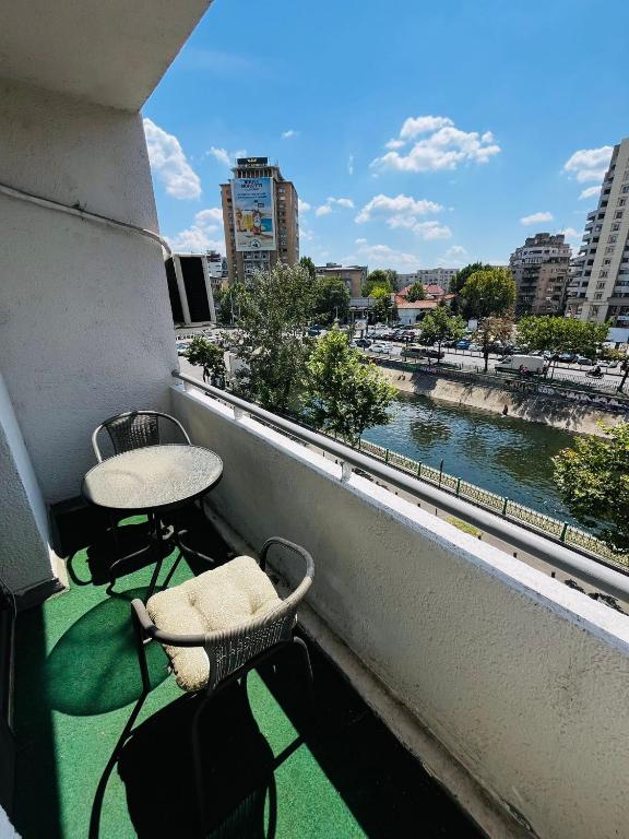 Calea Victoriei Chic Stay - B&B Bucarest