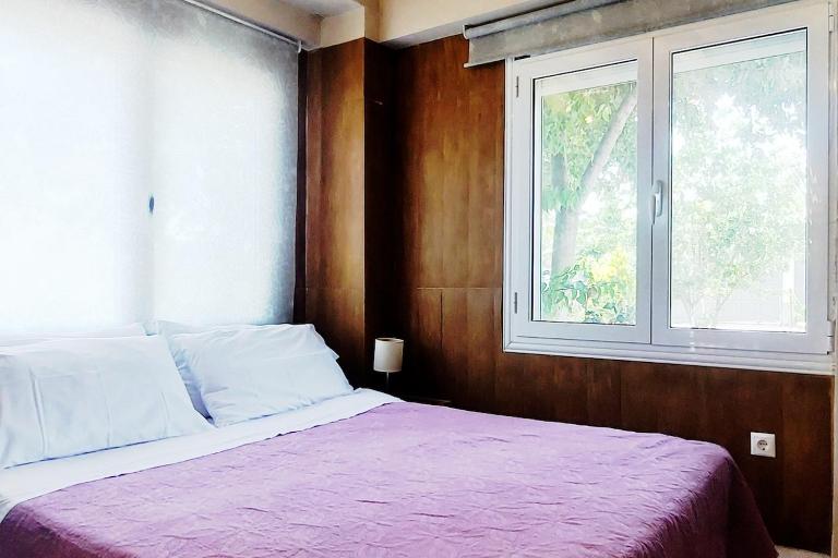 Cozy House Oasis 15 min to airport & port, 35 min from Acropolis - B&B Papangeláki