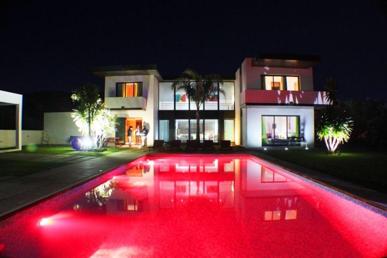 Luxury Villas - B&B Vila Franca do Campo