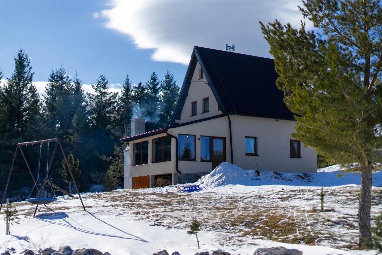 Vikend Kuća Mirko - Ferienwohnung Risovac