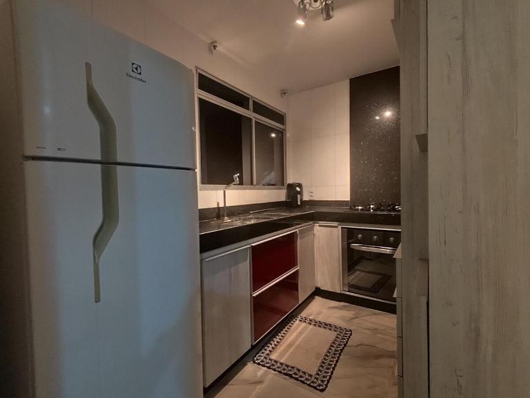 Elegante AP em Sete Lagoas - Chambres d'hôtes Sete Lagoas