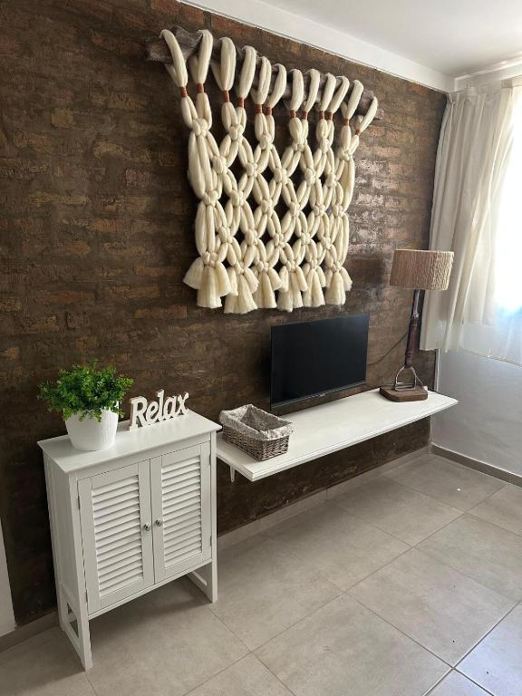 Grace Apartment 6 - B&B Barraquero