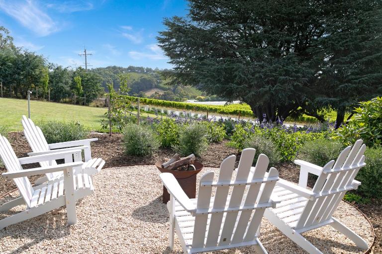 Adelaide Hills Luxury Cottage - The Gladys - Chambres d'hôtes Carey Gully