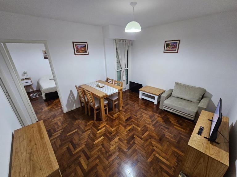 Capital Uriburu - B&B Buenos Aires