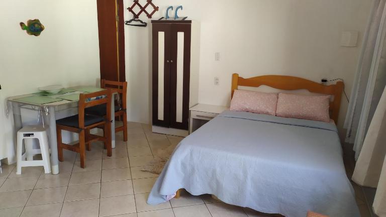 Meu cantinho Monte Verde 01 - B&B Florianópolis