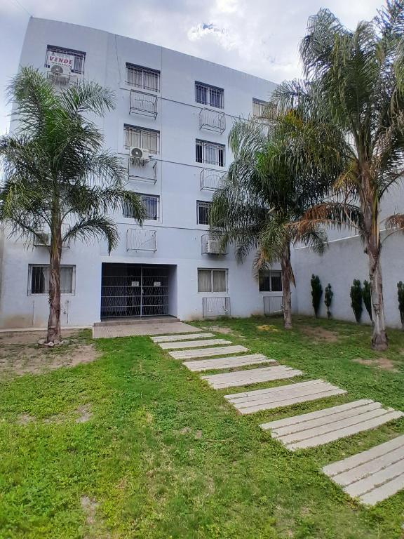Apartamento Alto Alberdi - B&B Córdoba