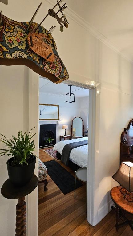 'The Gardenia' Trentham - B&B Trentham