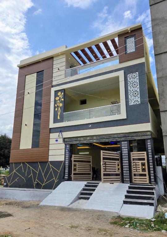 Prasanth Family Stay - B&B Tirupati