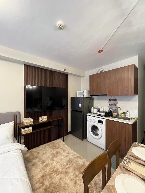 Saekyung 305 - B&B Ciudad de Cebú