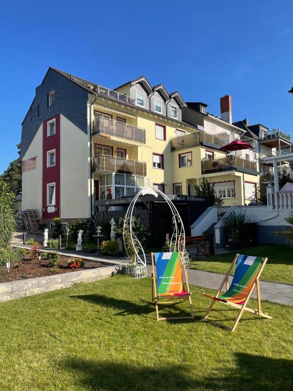 Ferienhaus Nehring - Bed and Breakfast Bad Neuenahr-Ahrweiler
