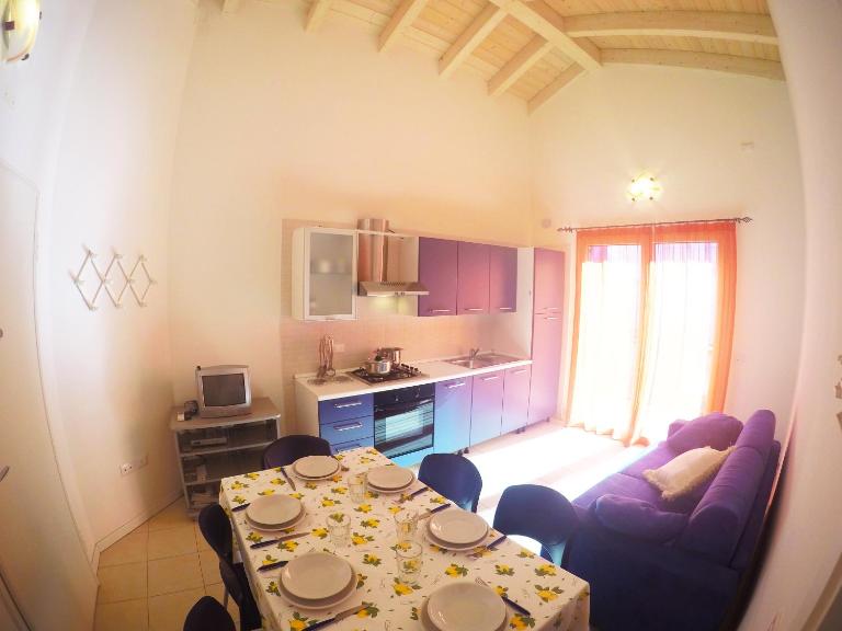 Residenza Anna Giulia - Agenzia Cocal - Chambres d'hôtes Caorle