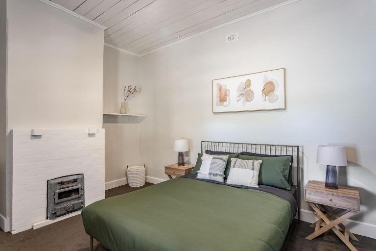 Maranka Homestead - B&B Waikerie