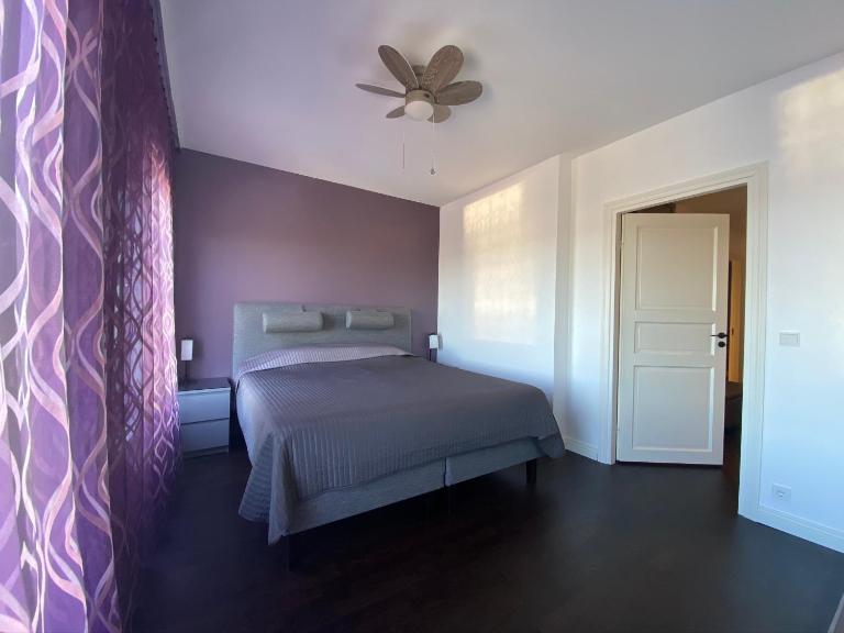 Aida 7 Apartement - Ferienwohnung Pernau