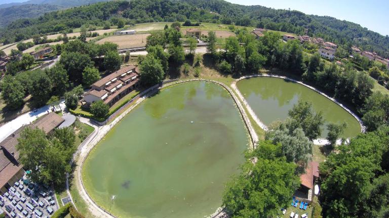 Laghi Della Tranquillita' - B&B Reggello