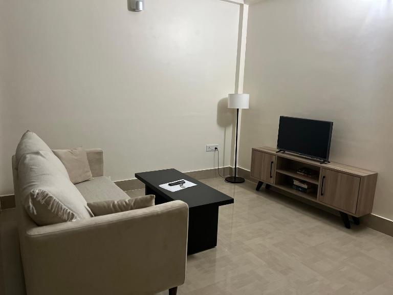 BKR Homestay 2bhk - B&B Itanagar